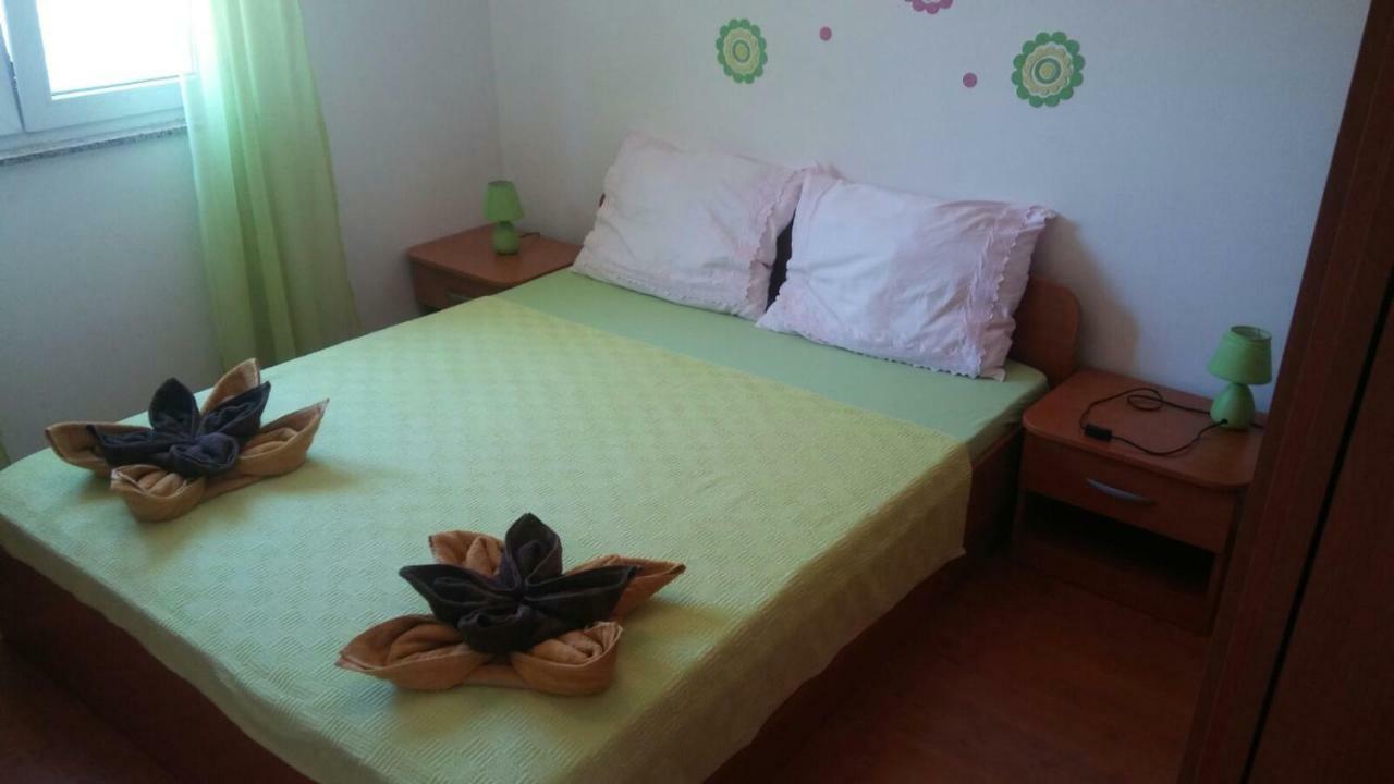 Appartements Zimmermann Медулин Экстерьер фото