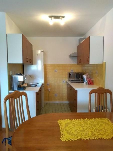 Appartements Zimmermann Медулин Экстерьер фото