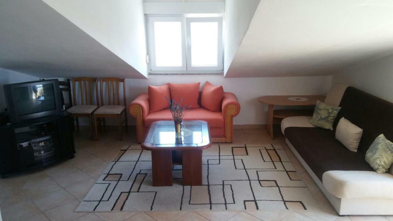 Appartements Zimmermann Медулин Экстерьер фото